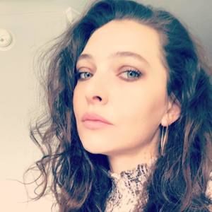 Meet your Posher, Selma